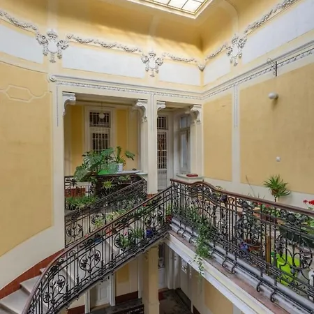 Mosaic Manor