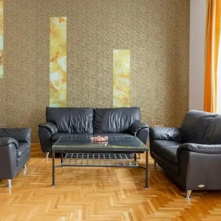 Mosaic Manor