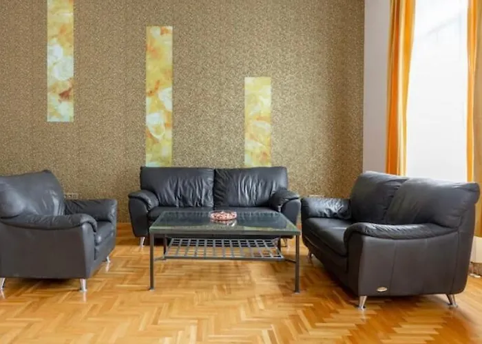 Mosaic Manor