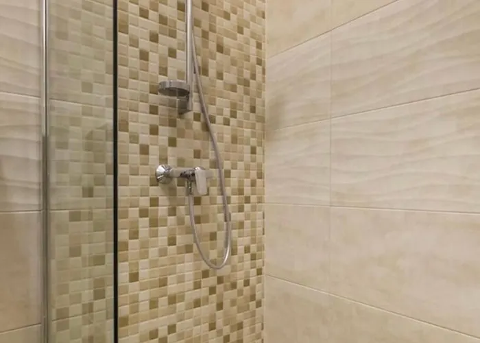 Apartament Mosaic Manor *