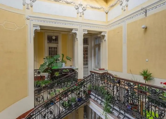 Mosaic Manor