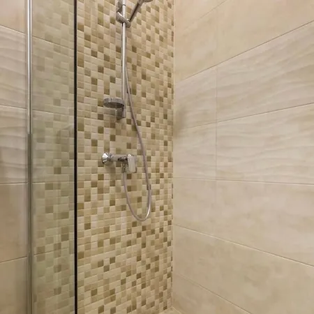 Apartamento Mosaic Manor *