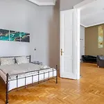 Lägenhet Mosaic Manor Budapest